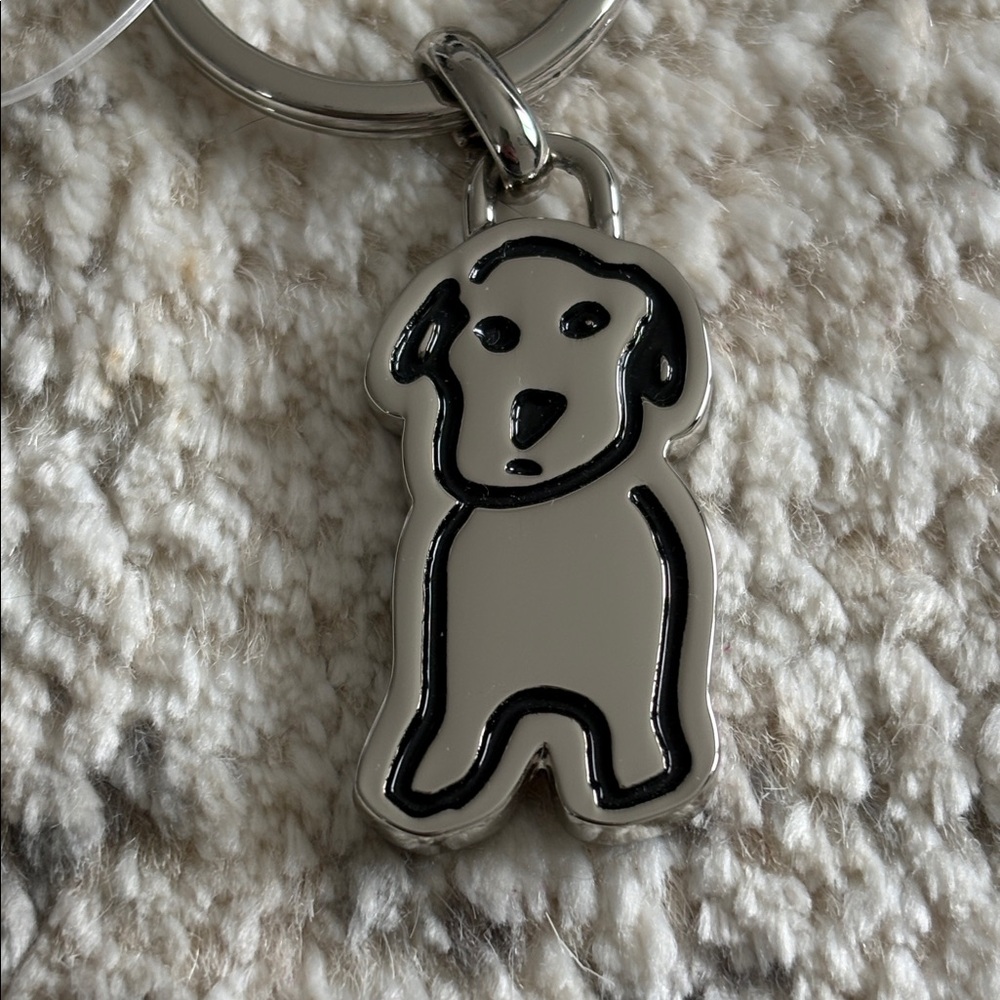 Kate Spade key fob - Picture 2 of 3